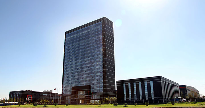 企業(yè)宣傳片